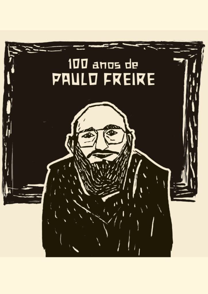 Paulo Freire, a saudade 5 Paulo Freire 1448X2048 1