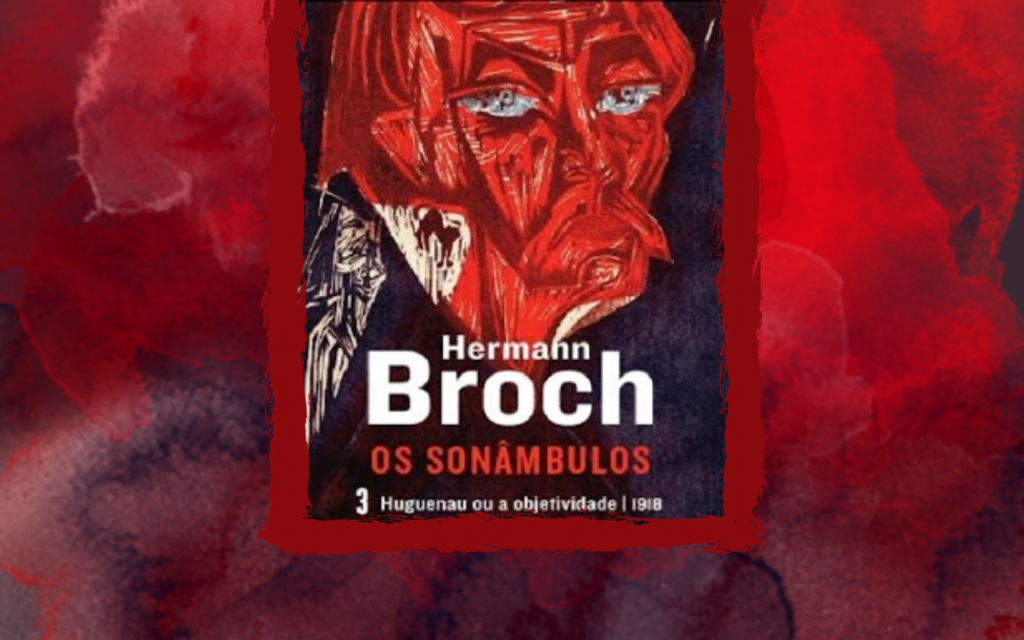 Psicopatologia e Literatura Ep.5: Os sonâmbulos de Hermann Broch 1 Capa Materia Revista Pluriverso 1280X800 3