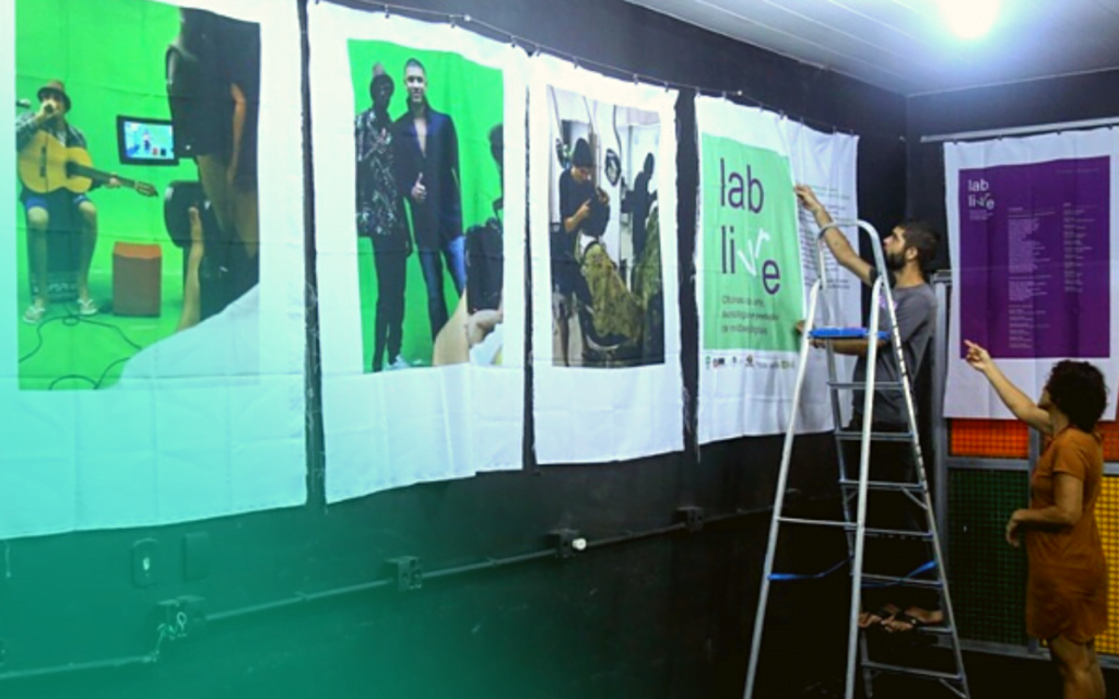 Mostra reúne trabalhos artísticos de jovens em medida socioeducativa 3 Capa Materia Revista Pluriverso 1280X800 15
