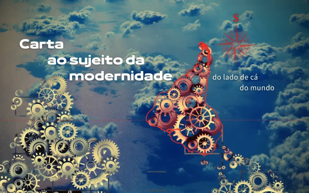 Carta Ao Sujeito Destaq