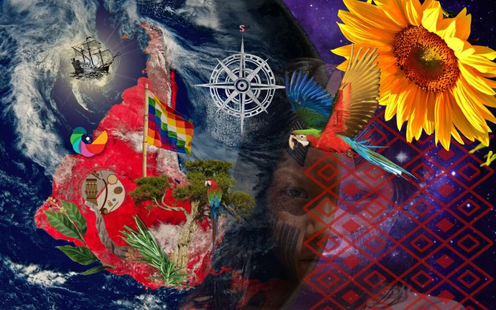 Colonialidade Compressed