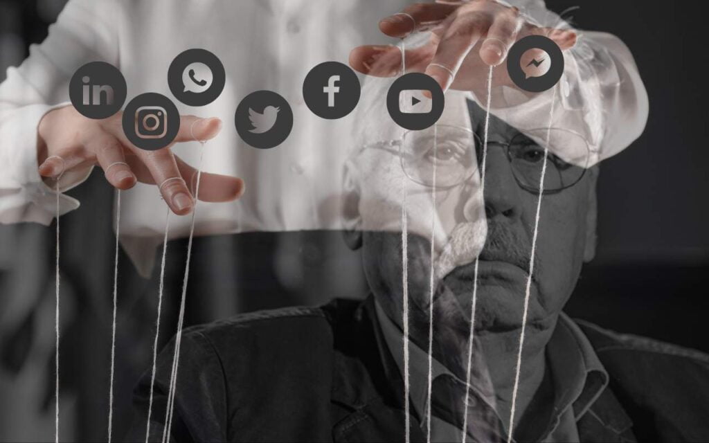 O Marketing Da Alienacao Compressed