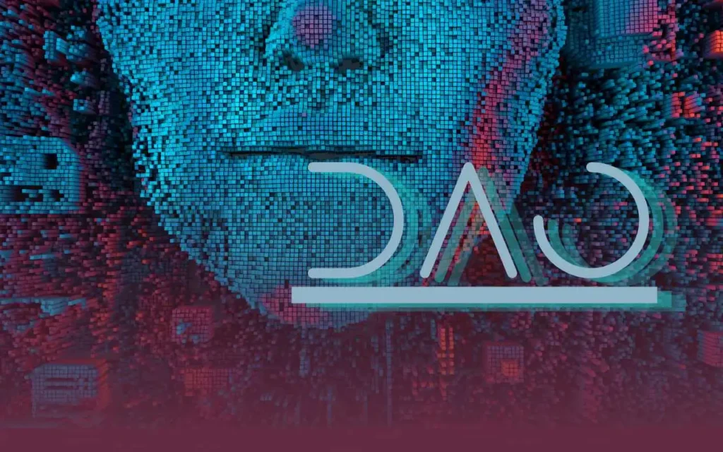 O que é DAO? 10 Dao Compressed