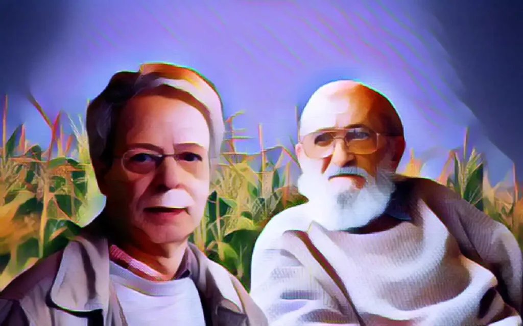 Frei Betto: “Paulo Freire não cabe na Escola formal” 1 Paulo Freire Compressed