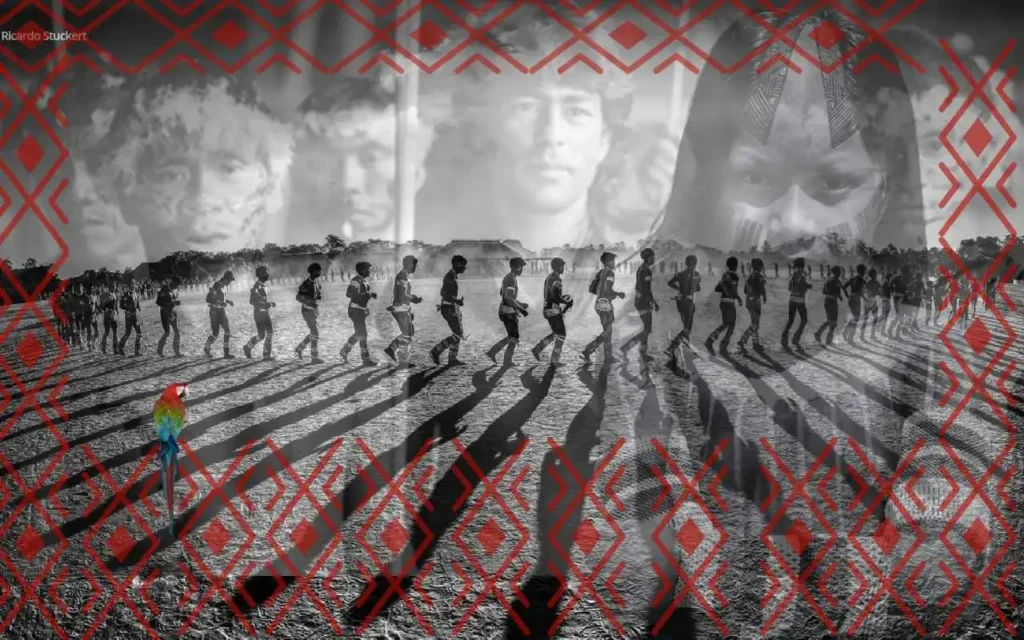 Krenak: tudo deveria ser maravilhoso 15 Tudo Deveria Krenak Compressed 1