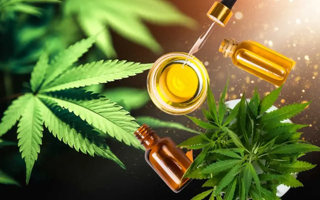 Precisamos falar sobre Cannabis 20 Cannabis Compressed