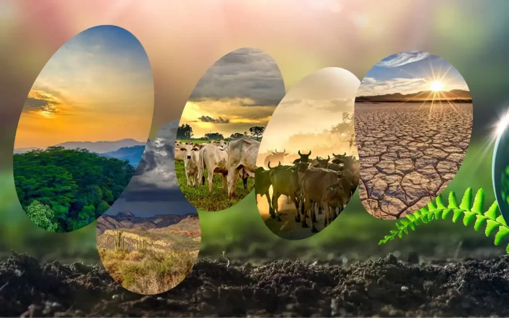 O uso do solo e as mudanças climáticas 3 Uso Do Solo Compressed 2