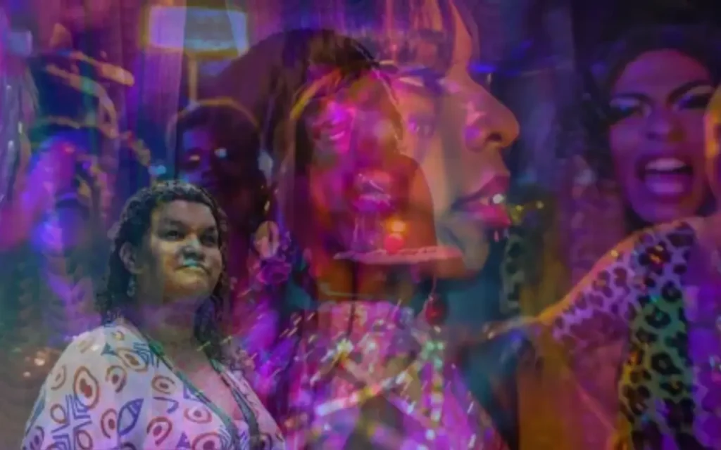 Amar na Maré, arte e resistência LGBTQIA+ 1 Projeto Artístico Entidade Maré Realiza Ocupação Artística ‘Noite Das Estrelas’ De Resistência Lgbtqia+ Na Maré, Rio De Janeiro