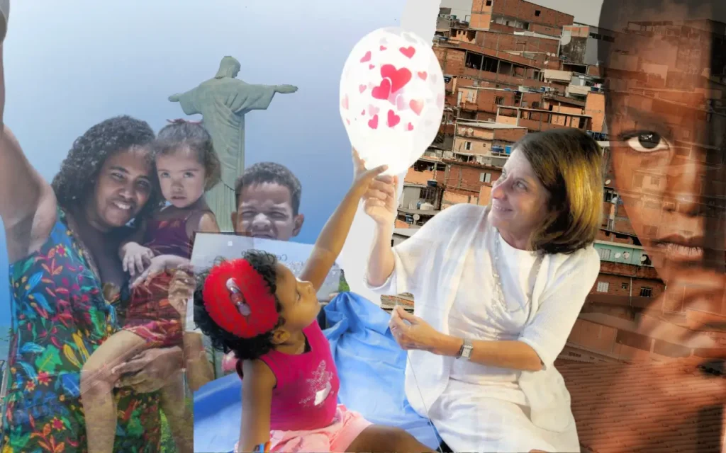 Instituto Dara Um Metodo Para Superar O Ciclo Vicioso Da Pobreza