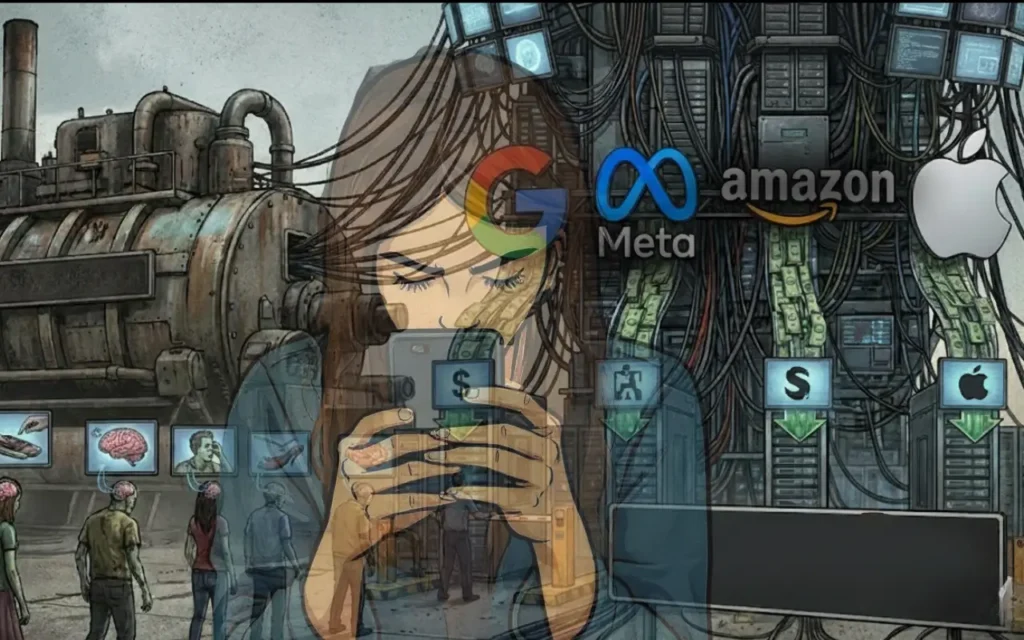 O celular é a nova fábrica? Como você trabalha, e paga sem saber 1 O Celular E A Nova Fabrica Ou Como Voce Trabalha E Paga Sem Perceber